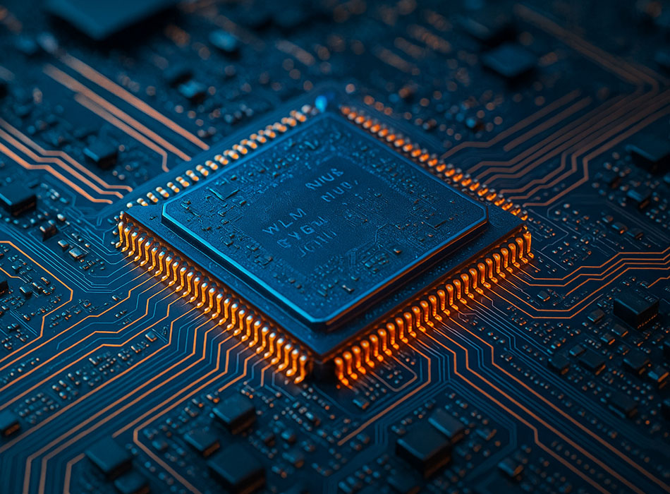  low-power-high-performance-semiconductor-layout