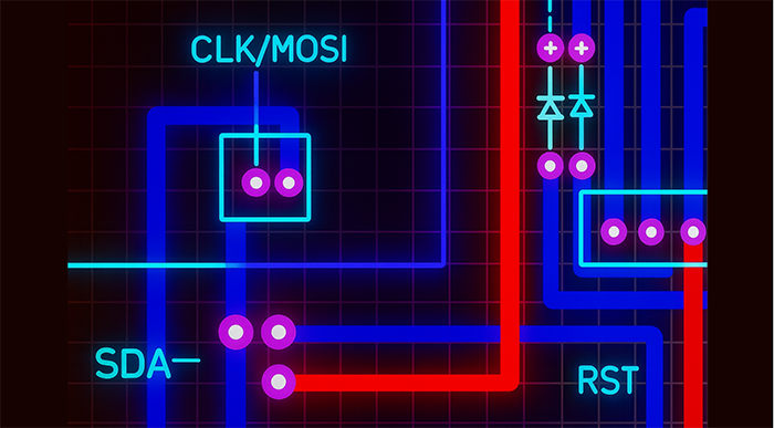  post-silicon-validation-lab-testing